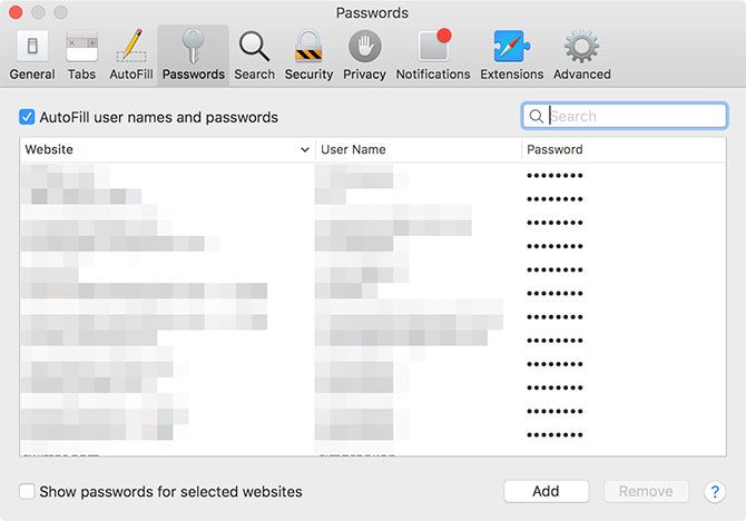 The Best Password Manager For Your Mac Is