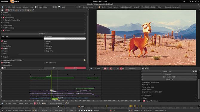 Free video effects for adobe premiere