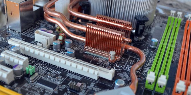 3 Common Mistakes That Ll Damage Or Ruin Your Motherboard
