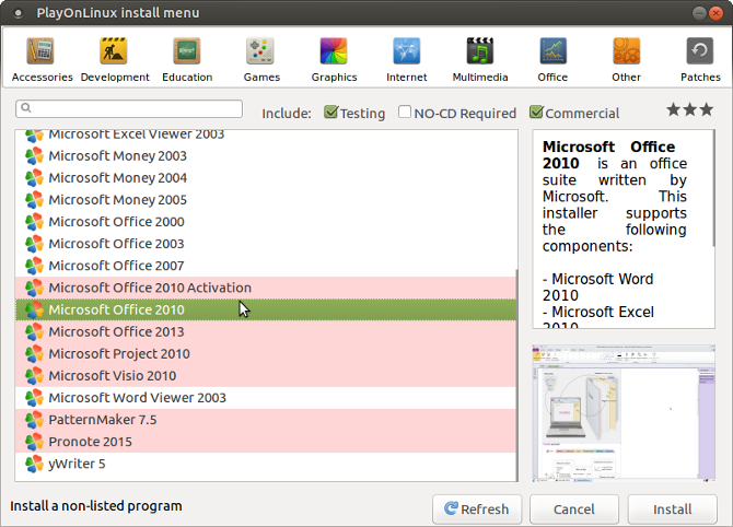 Install microsoft office 2013 free for mac windows 10
