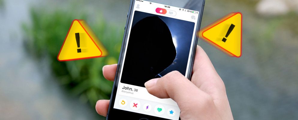 The 13 biggest mistakes you're making on dating apps — and how to stop