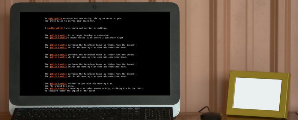 13 Tips For Writing a Good Text Adventure Game ...