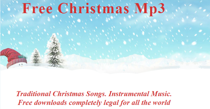 13 Royalty-Free Christmas Music Downloads