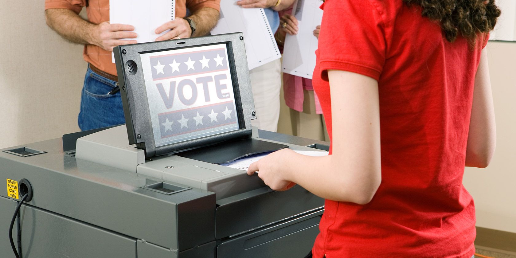 electronic-voting-machines