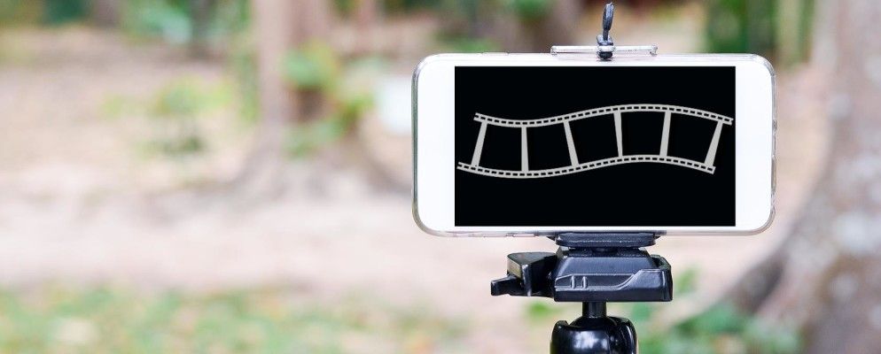 The 6 Best Free Video Editing Apps For Iphone And Ipad