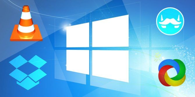 New Pc 15 Must Have Windows Applications You Should Install First - 15 must have windows applications you should install first