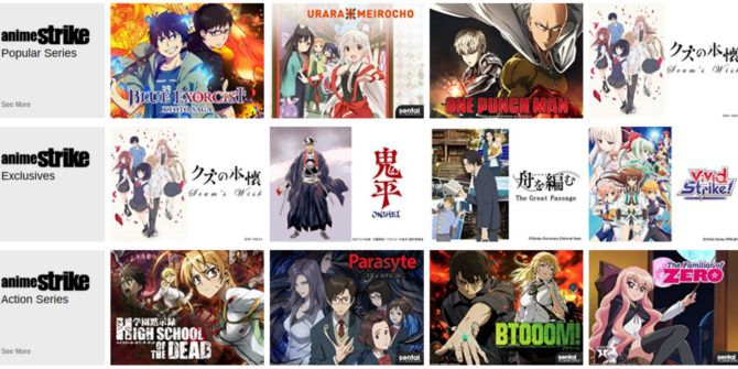 Anime Auf Amazon Prime