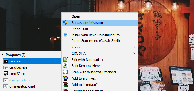 Essential Windows CMD Commands You Should Know cmd run as administrator