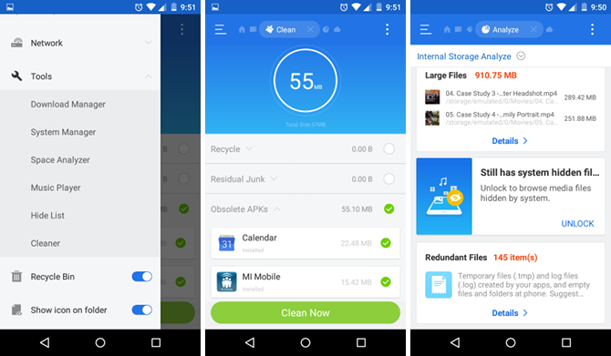 Es File Explorer Is It The Best File Manager For Android