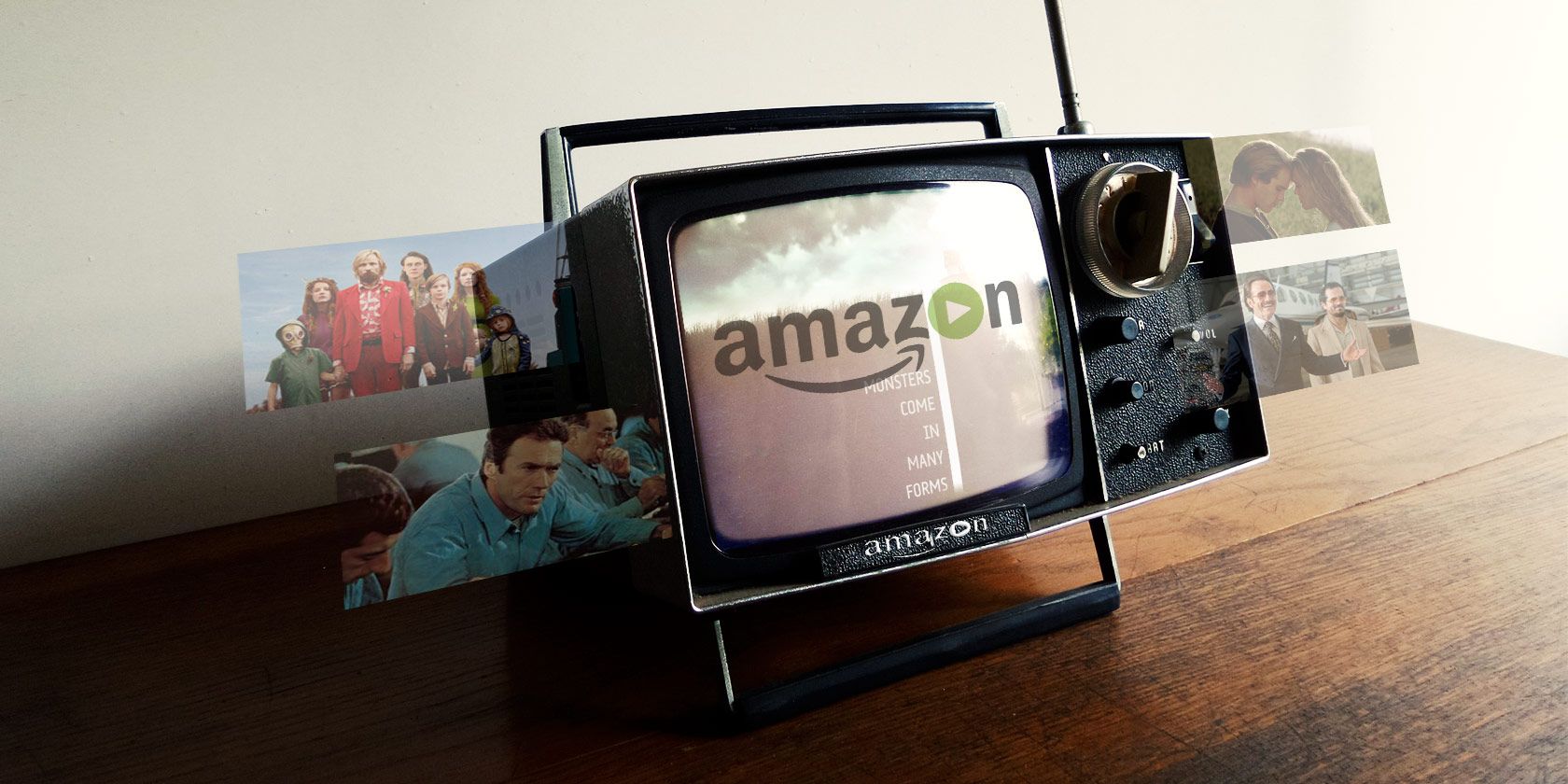 What to Watch on Amazon Prime Video in September 2018