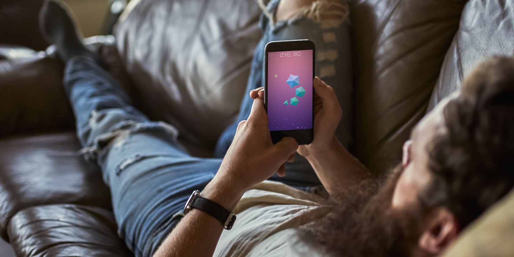 The 8 Most Relaxing Puzzle Game Apps for iPhone ~ Tech Tips Next