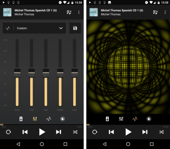 The 4 Best Android Equalizer Apps For Boosting Audio