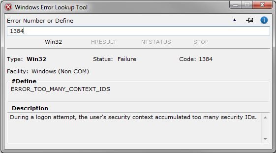 100 Portable Apps for Your USB Stick for Windows and macOS Windows Error Lookup Tool