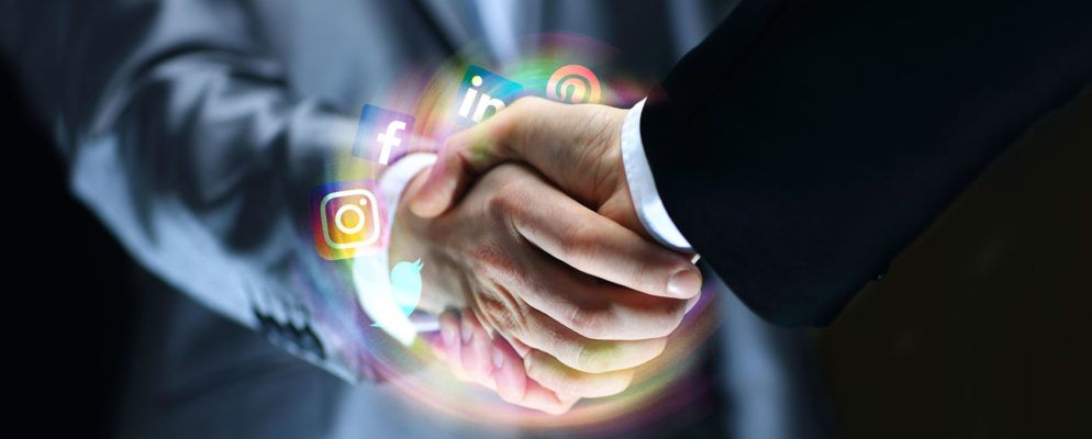 The Dos and Don'ts of Professional Networking on Social Media