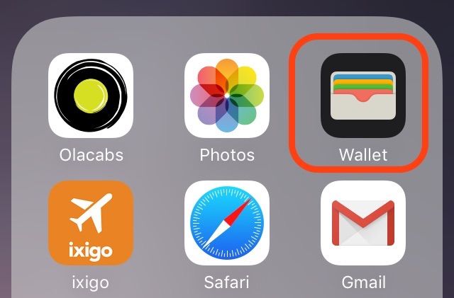 How to Use Passes in Your iPhone&#39;s Wallet App