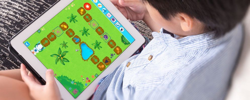The 7 Best Coding Apps For Kids To Learn Programming