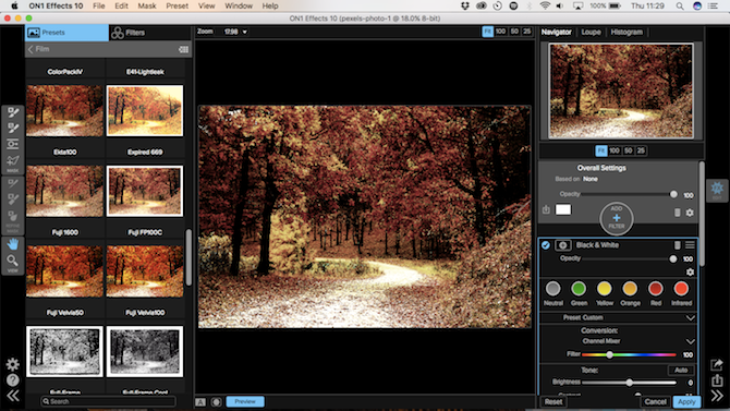 Photoshop Plugins For Mac Os X