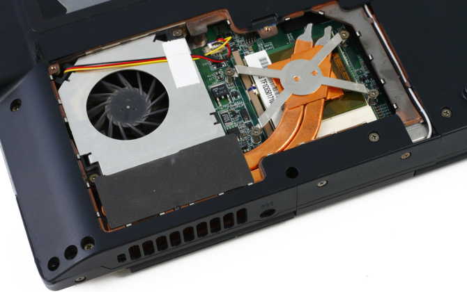 How to Fix an Overheating Laptop Laptop Cooling 670x420