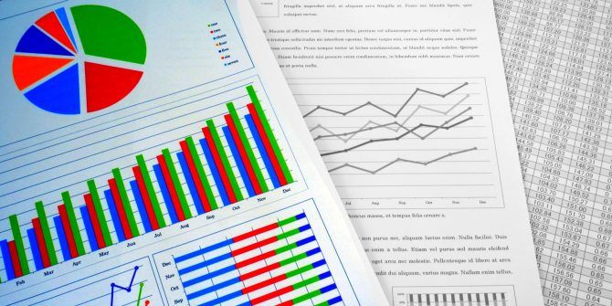 How To Use Charts In Excel