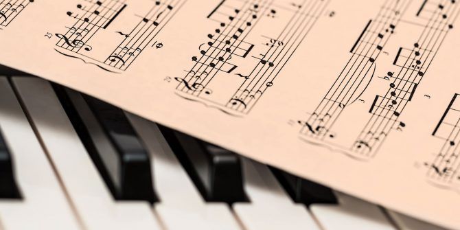 5 Best Sites to Learn the Basics of Music Theory
