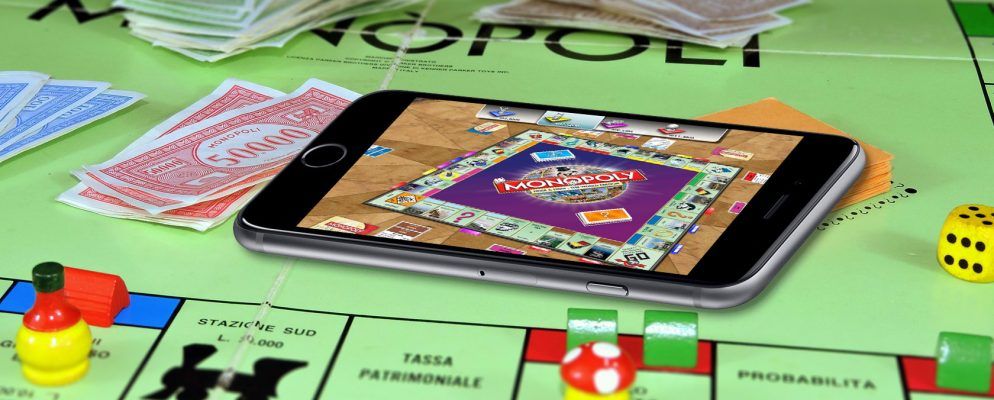 Download Monopoly For Android Tablet Free