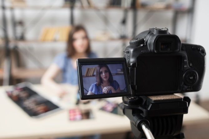 7 things you need to build a low-cost youtube studio