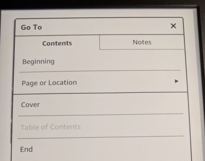 How to Set Up and Use Your Kindle Paperwhite 19 Paperwhite GoTo