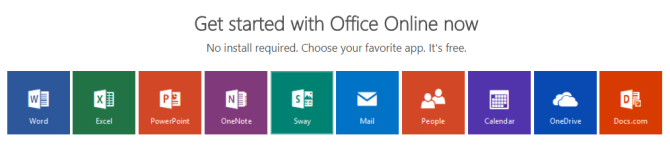 6 Ways You Can Use Microsoft Office Without Paying for It office online now