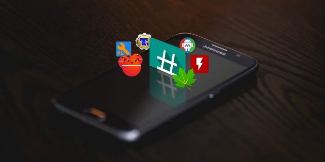 root-apps-android