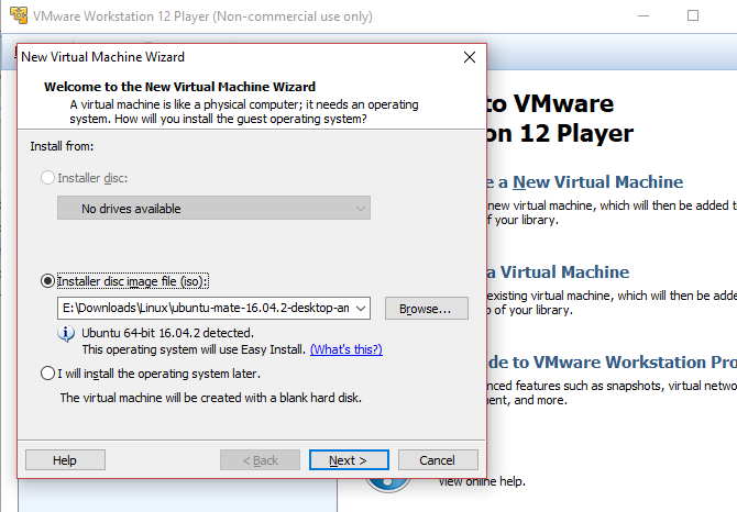 Ubuntu Iso Download For Vmware Workstation