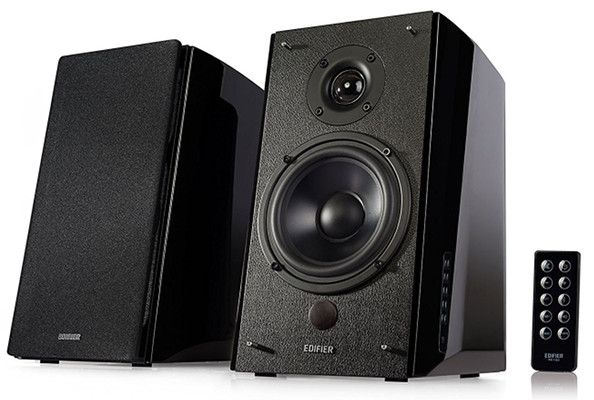 best desktop speakers edifier r2000db