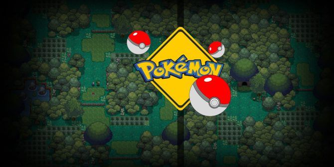9 Free Fan Made Pokémon Mmos All Trainers Will Love