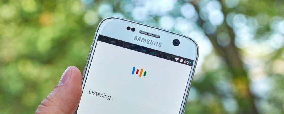 Google Assistant App Getting Major Contextual Update Package