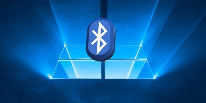 How to Set Up Bluetooth on Windows 10