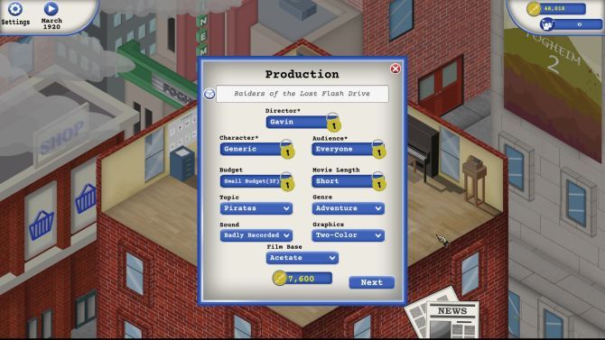Top 10 Free Online Tycoon Games You Should Try