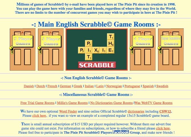 The 8 Best Multiplayer Online Scrabble Games For Word Game Addicts