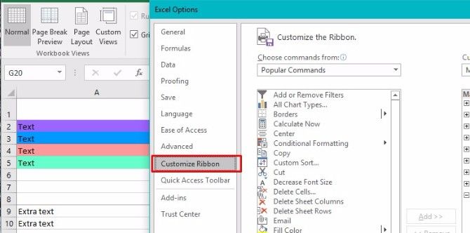 how-to-use-excel-custom-views-like-a-pro