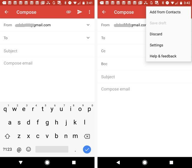 The Beginner's Guide to Gmail gmail mobile2 1
