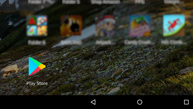 You Can Now Install Google Play Store on Fire OS 5.x the ...