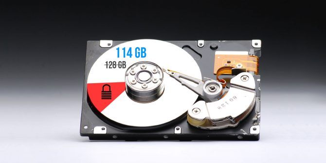 real-hdd-size