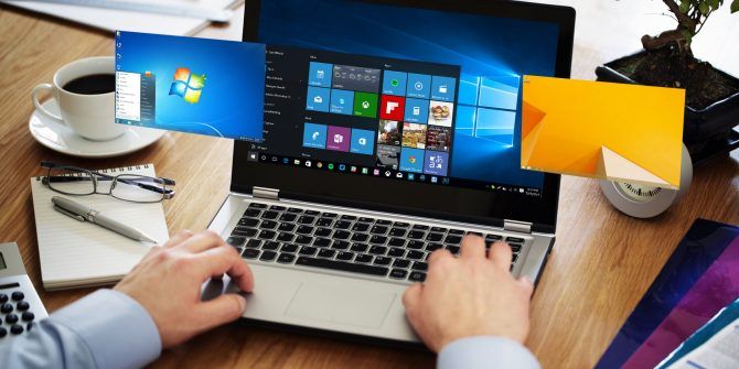 can you upgrade to windows 10 from 8.1