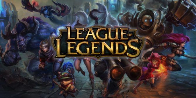 Hasil gambar untuk League of Legends