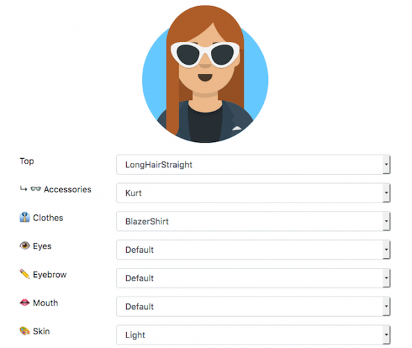 Make Cool Avatars For Profile Pictures With The 8 Easiest Sites