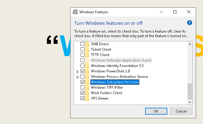 best new features in windows 10