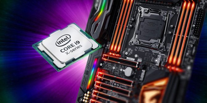 Processor Motherboard Compatibility Chart