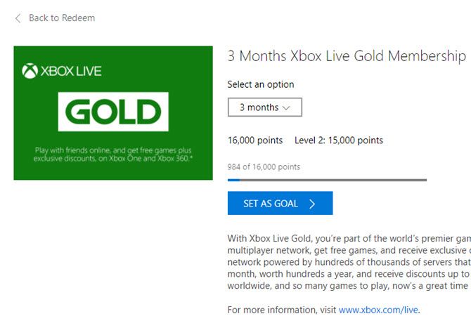 How To Get Free Xbox Live Gold