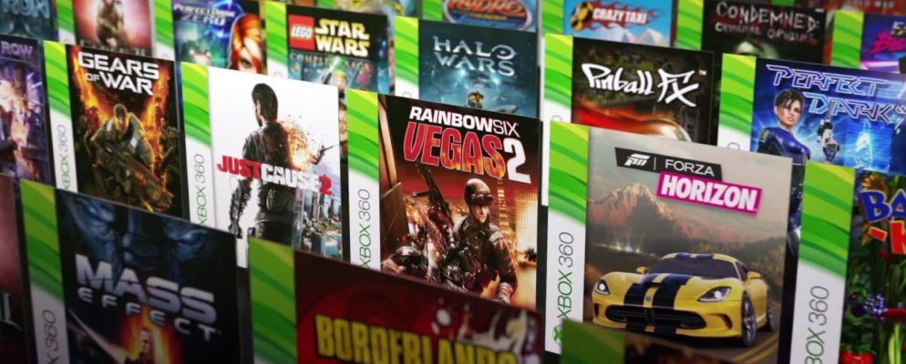 11 Best Games to Show off your Xbox One X | USgamer