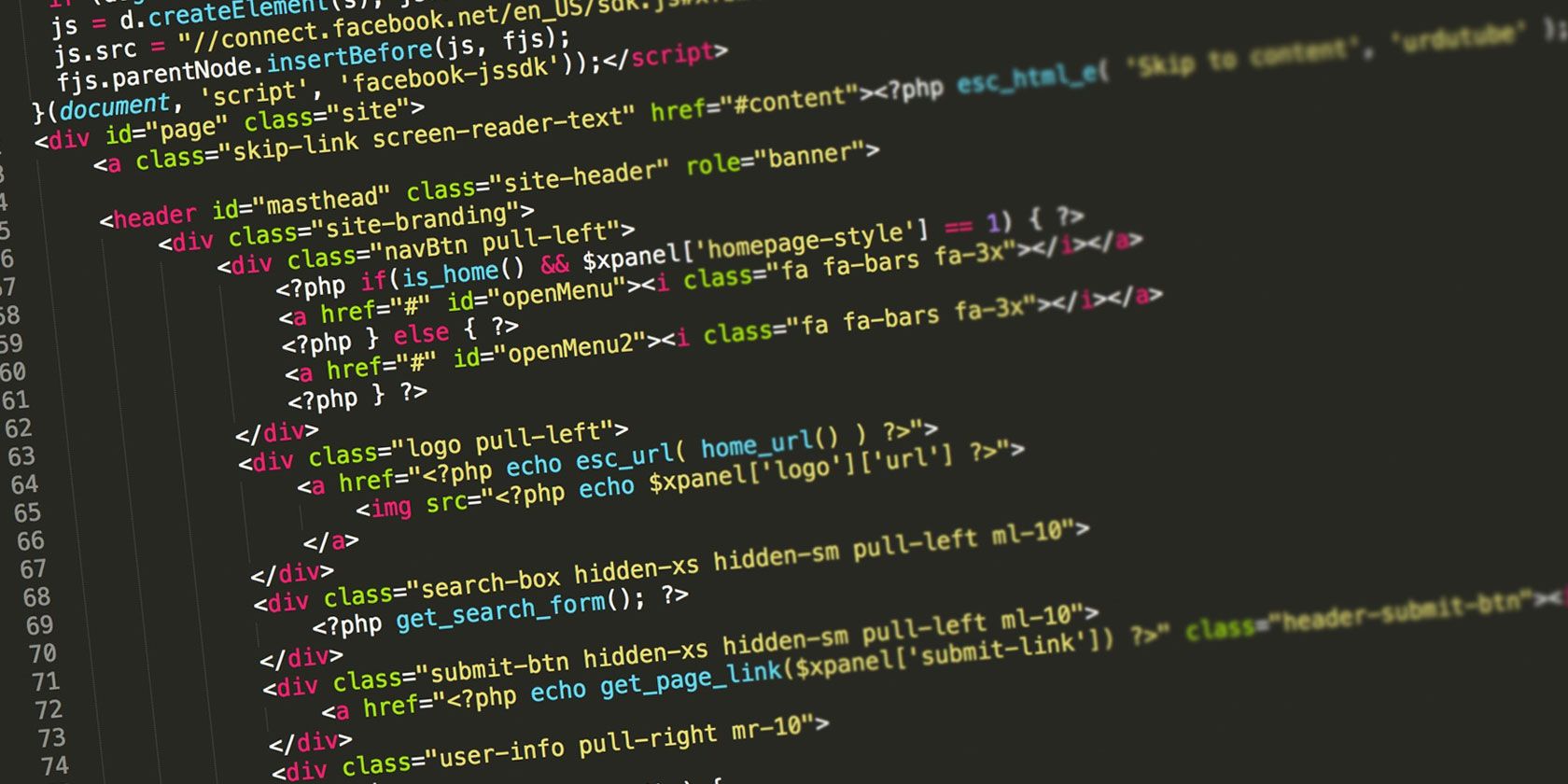 The 7 Best Free Online HTML Editors to Test Your Code ~ Tech Tips Next