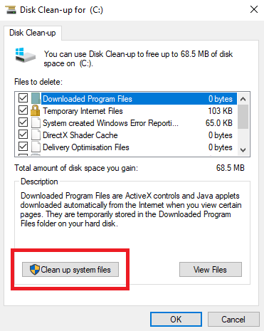 Can i delete windows installer