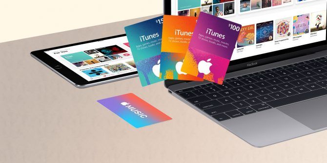 Buy Discount iTunes Gift Cards and Never Pay Full Price Again